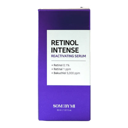 SOME BY MI Retinol Intense Reactivating Serum (30ml)