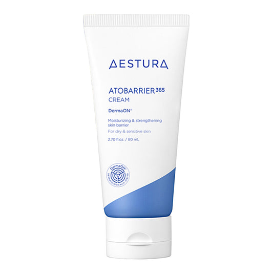 AESTURA ATO BARRIER 365 Cream (80ml)