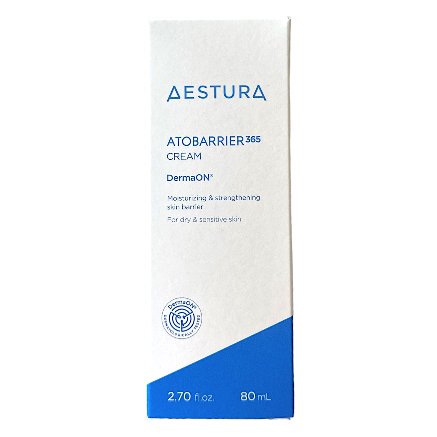 AESTURA ATO BARRIER 365 Cream (80ml)