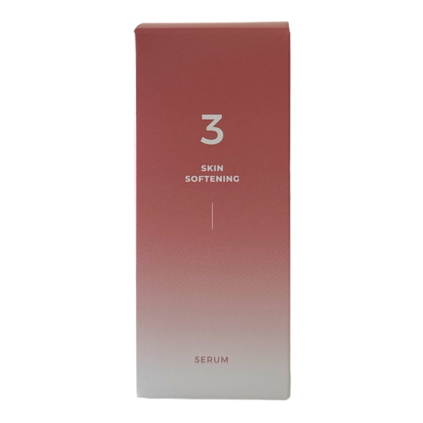 NUMBUZIN No. 3 Skin Softening Serum (50ml)