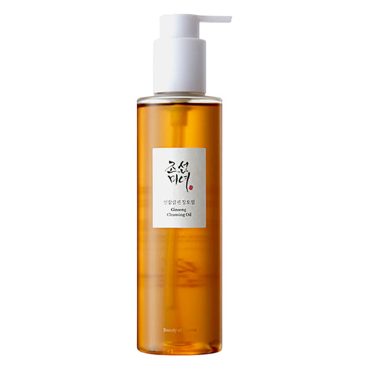 Beauty of Joseon Ginseng Cleansing Oil (210ml)