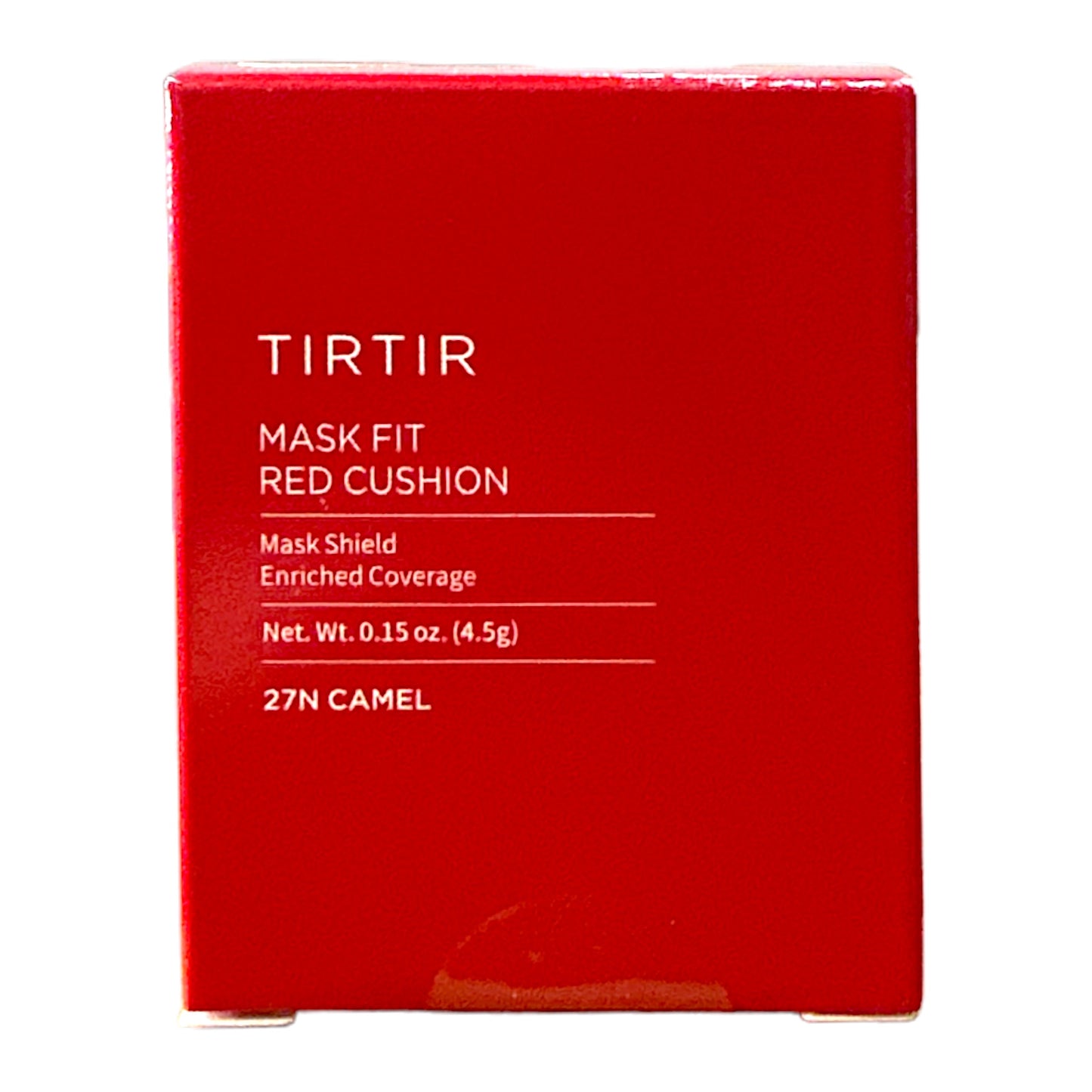 TIRTIR Mask Fit Red Cushion MINI (4.5g)