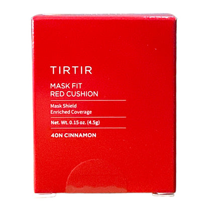 TIRTIR Mask Fit Red Cushion MINI (4.5g)