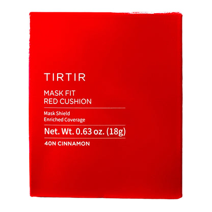 TIRTIR Mask Fit Red Cushion (18g)