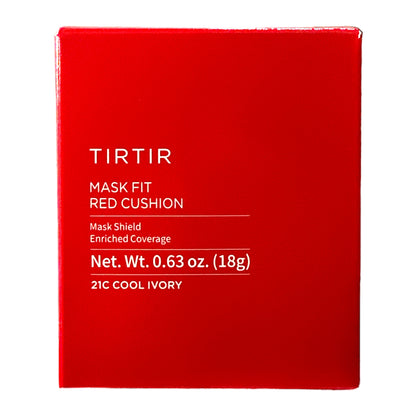 TIRTIR Mask Fit Red Cushion (18g)