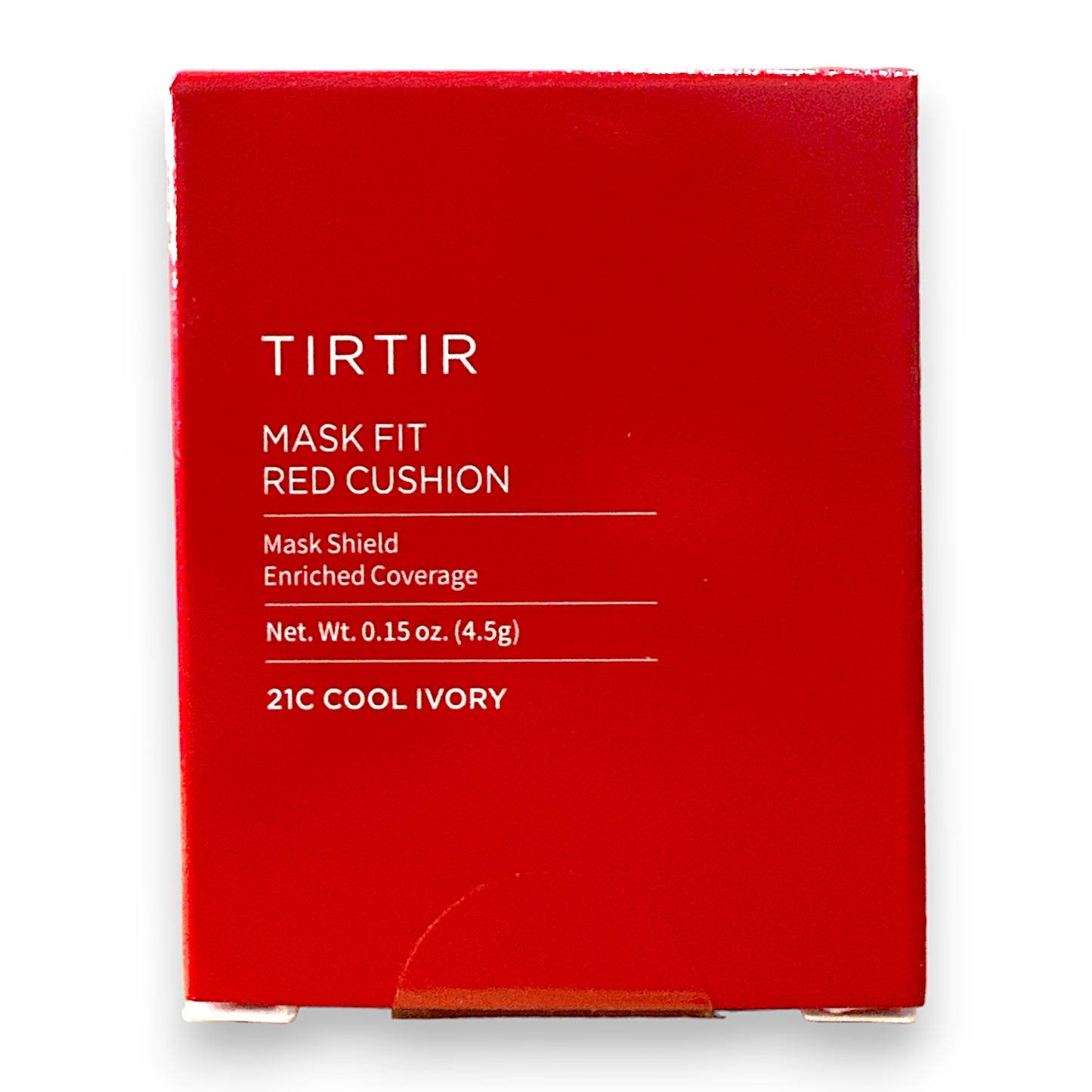 TIRTIR Mask Fit Red Cushion MINI (4.5g)