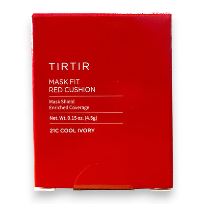 TIRTIR Mask Fit Red Cushion MINI (4.5g)