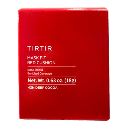 TIRTIR Mask Fit Red Cushion (18g)