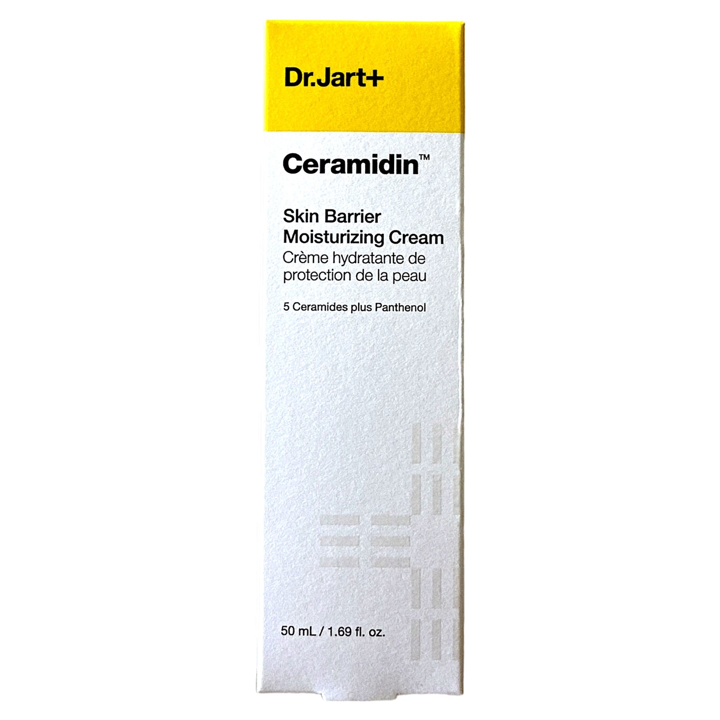 Dr.Jart+ Ceramidin Skin Barrier Moisturizing Cream (50ml)