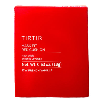 TIRTIR Mask Fit Red Cushion (18g)