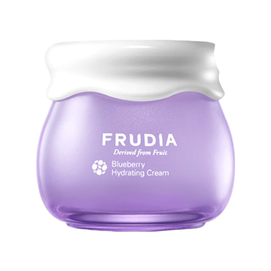 FRUDIA Blueberry Hydrating Cream (55g)