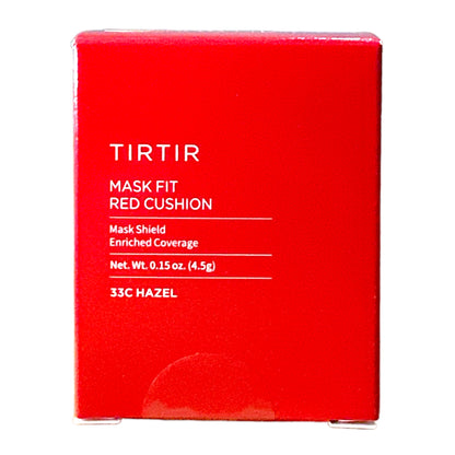 TIRTIR Mask Fit Red Cushion MINI (4.5g)