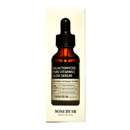 SOME BY MI Galactomyces Pure Vitamin C Glow Serum (30ml)