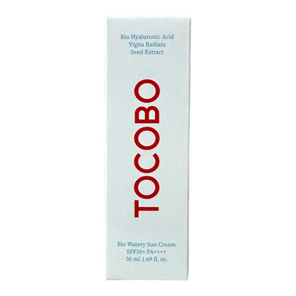 TOCOBO Bio Watery Sun Cream SPF50+ PA++++ (50ml)