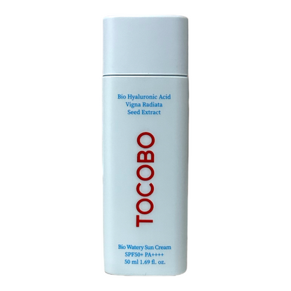 TOCOBO Bio Watery Sun Cream SPF50+ PA++++ (50ml)