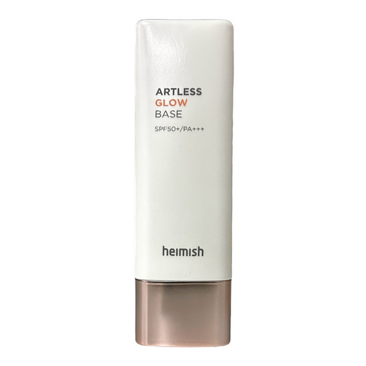 Heimish Artless Glow Base SPF50+ PA++++ (40ml)