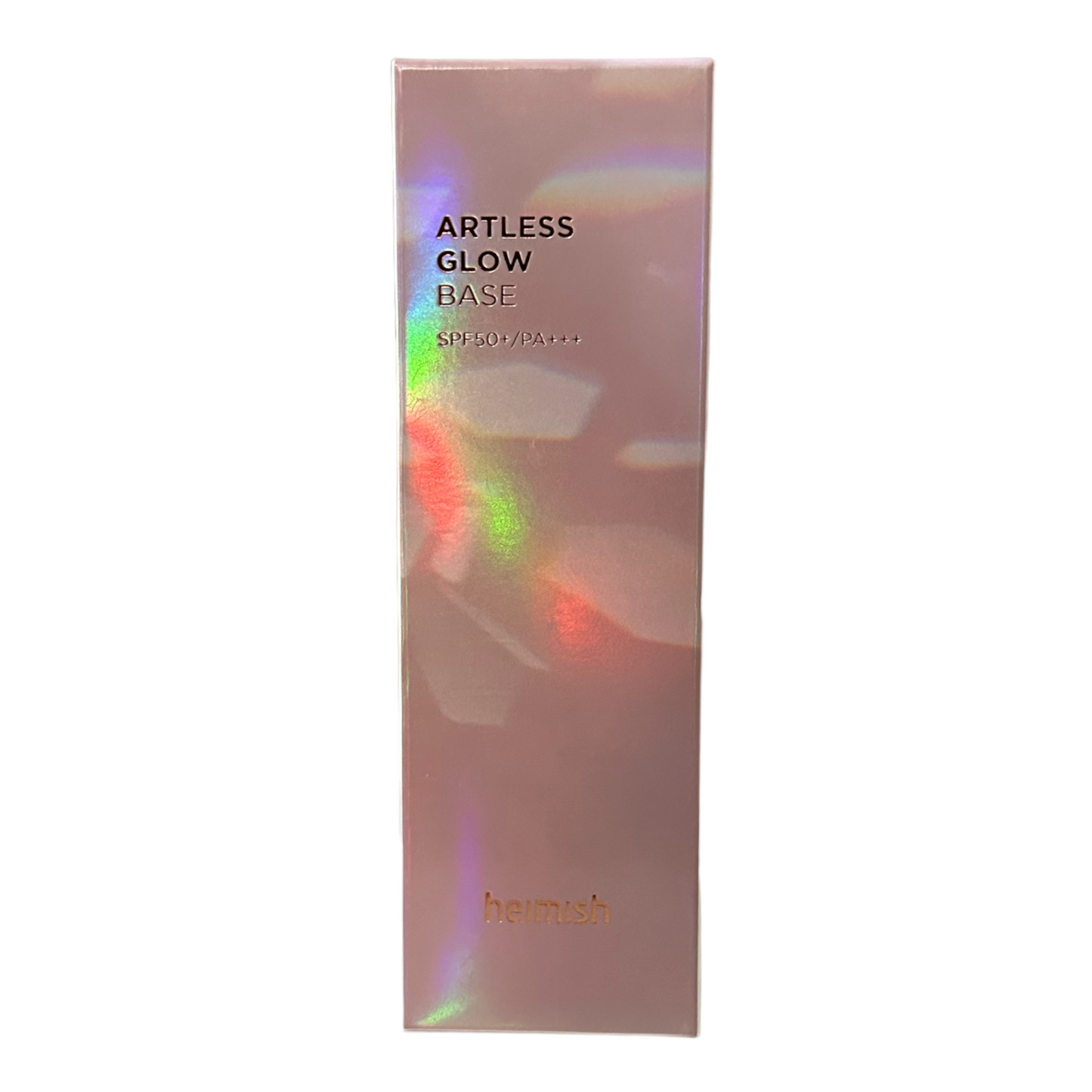 Heimish Artless Glow Base SPF50+ PA++++ (40ml)