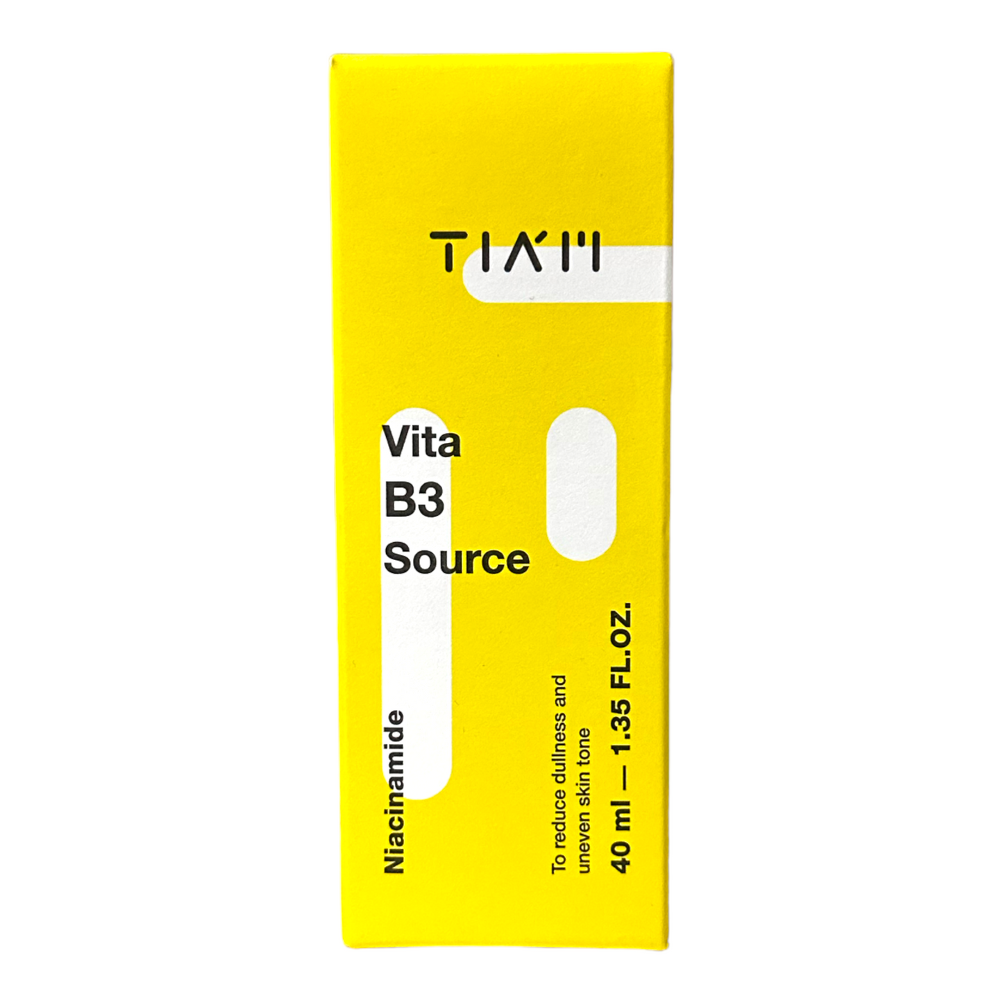 TIA'M Vita B3 Source (40ml)