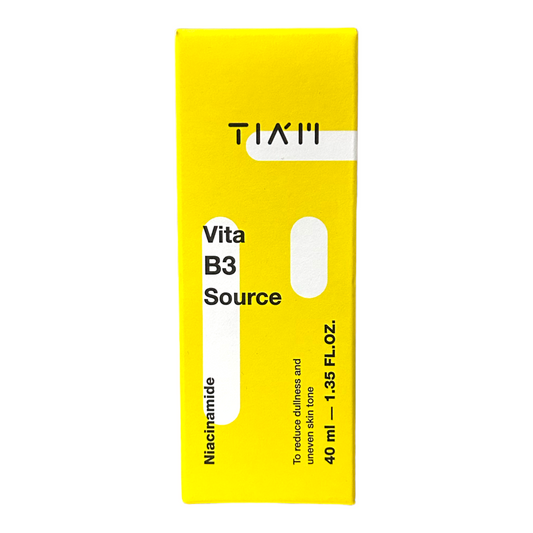 TIA'M Vita B3 Source (40ml)