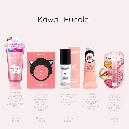 Kawaii Bundle