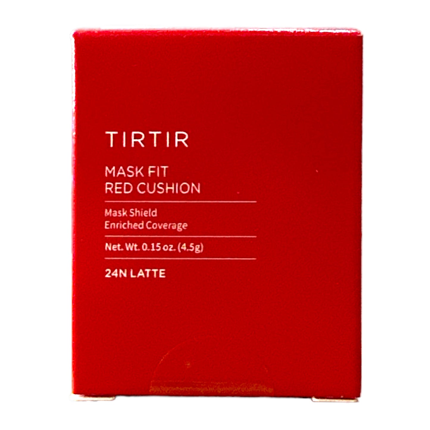 TIRTIR Mask Fit Red Cushion MINI (4.5g)