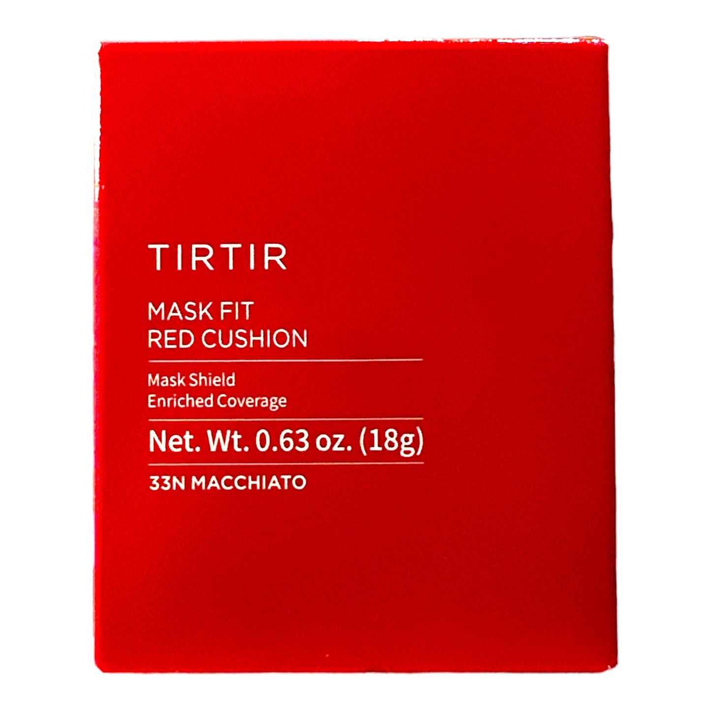 TIRTIR Mask Fit Red Cushion (18g)