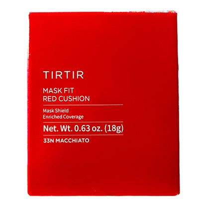 TIRTIR Mask Fit Red Cushion (18g)