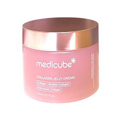 MEDICUBE Collagen Jelly Cream (110ml)