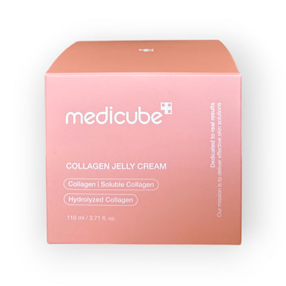 MEDICUBE Collagen Jelly Cream (110ml)