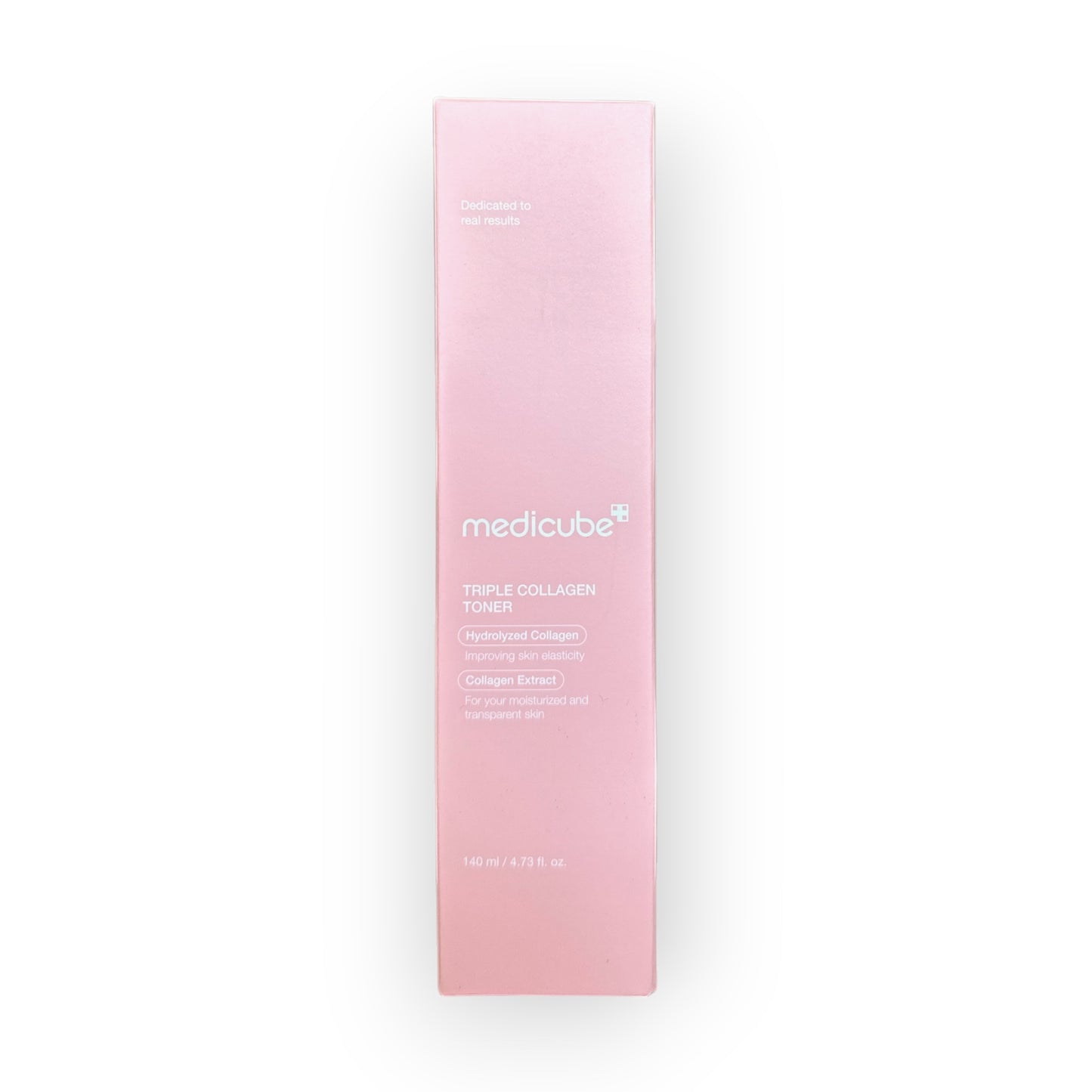 MEDICUBE Triple Collagen Toner (140ml)