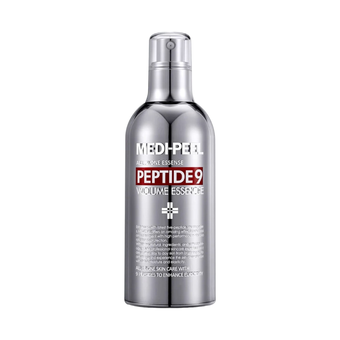 MEDI-PEEL PEPTIDE 9 Volume All in One Essence (100ml)