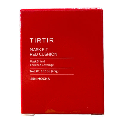 TIRTIR Mask Fit Red Cushion MINI (4.5g)