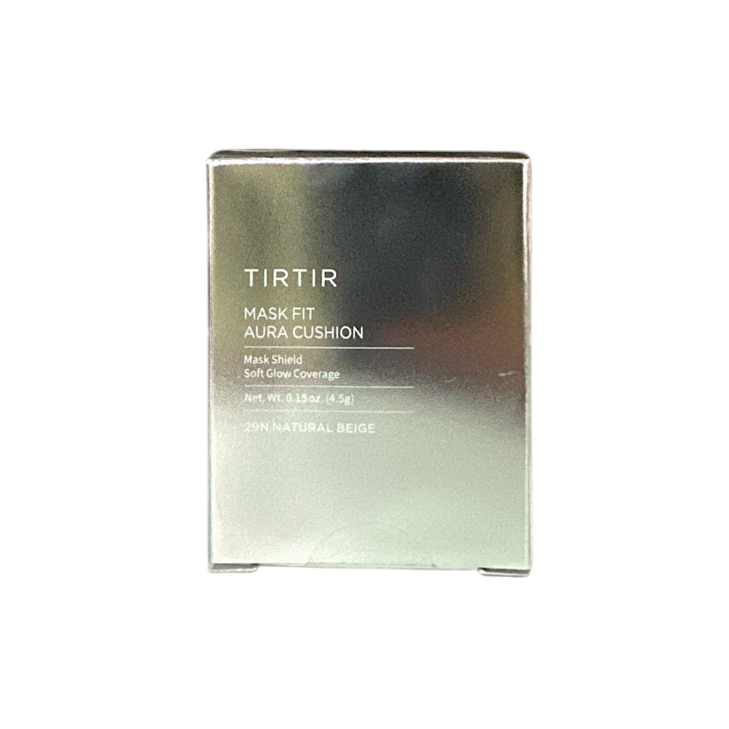 TIRTIR Mask Fit AURA Cushion SPF 30 PA++ MINI (4.5g)