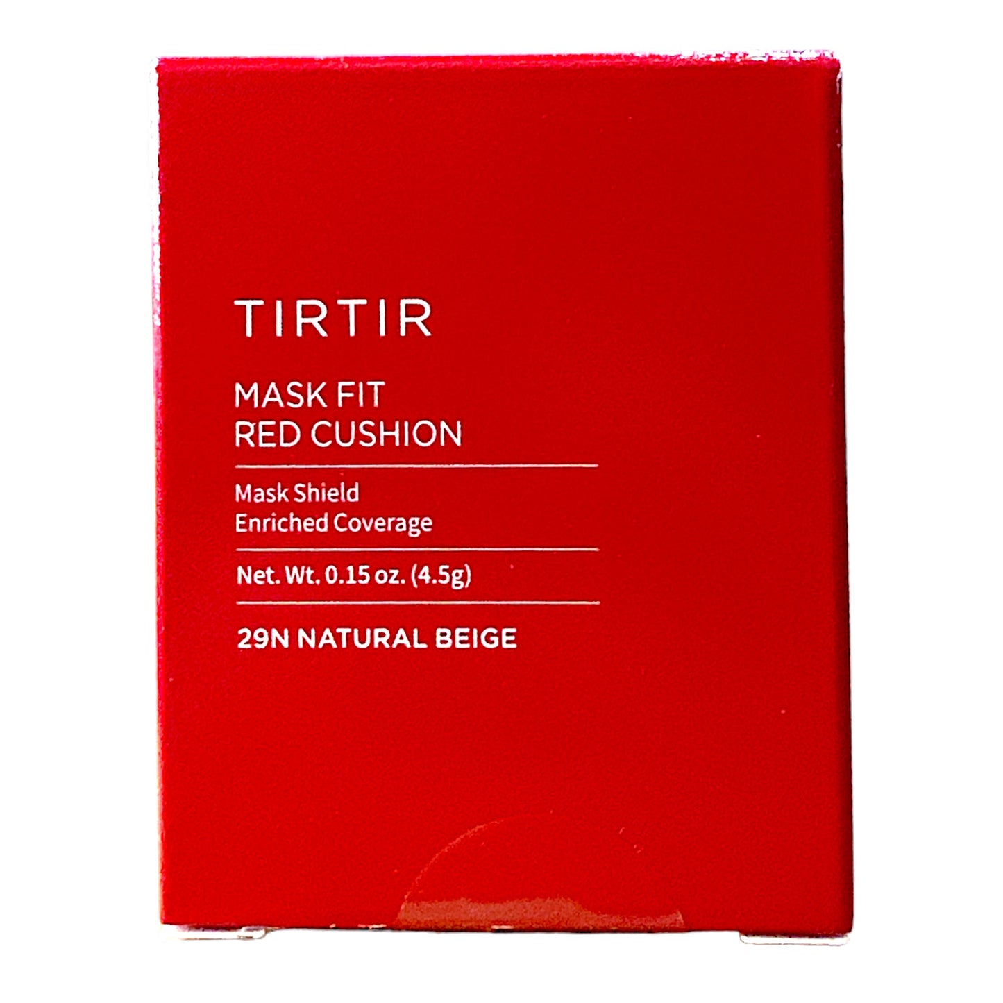 TIRTIR Mask Fit Red Cushion MINI (4.5g)