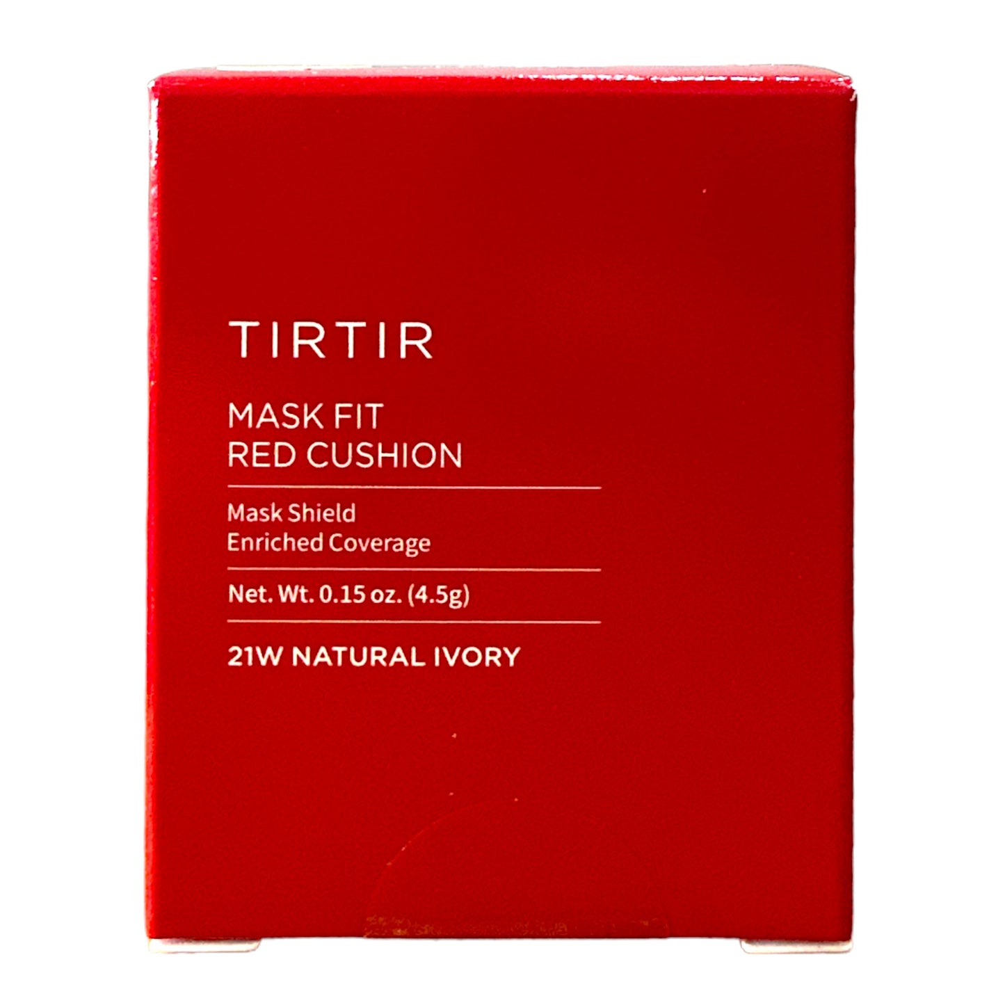 TIRTIR Mask Fit Red Cushion MINI (4.5g)