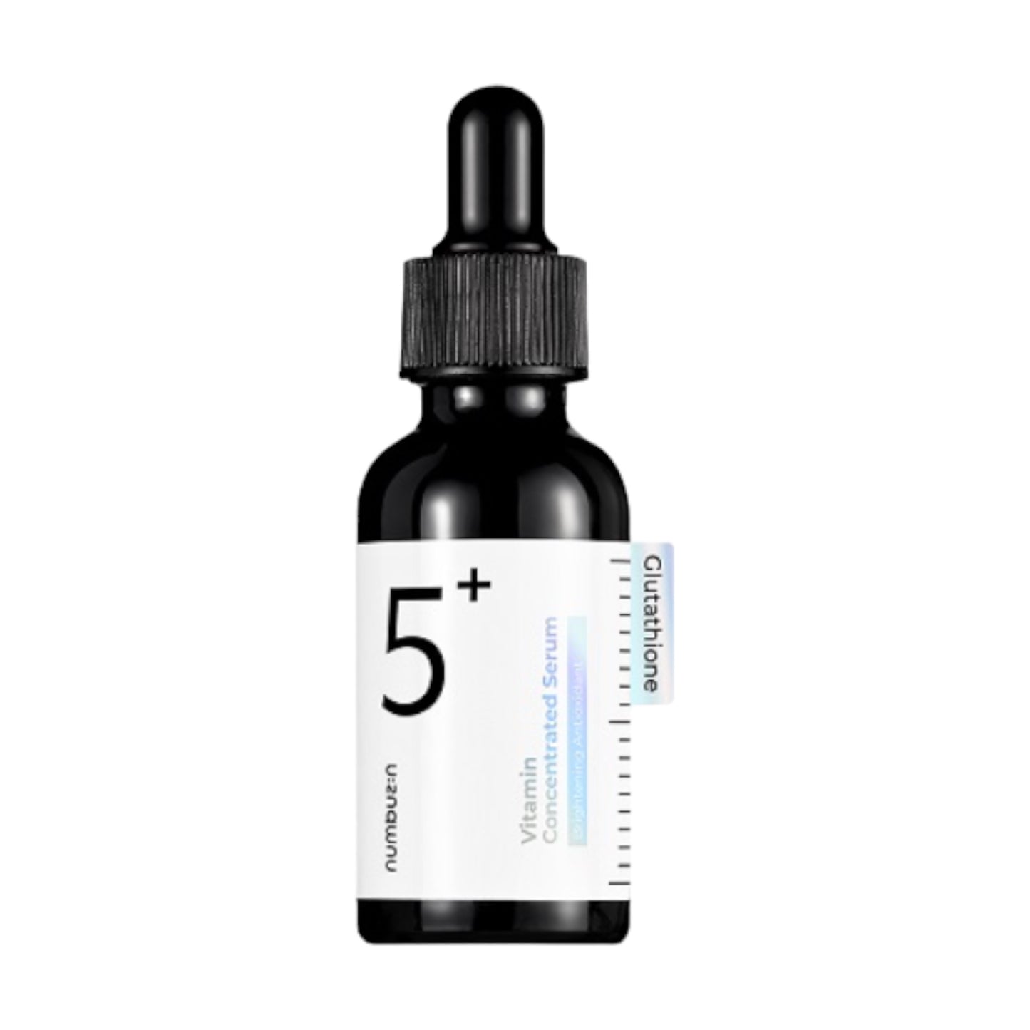 NUMBUZIN No. 5+ Vitamin Concentrated Serum (30ml)