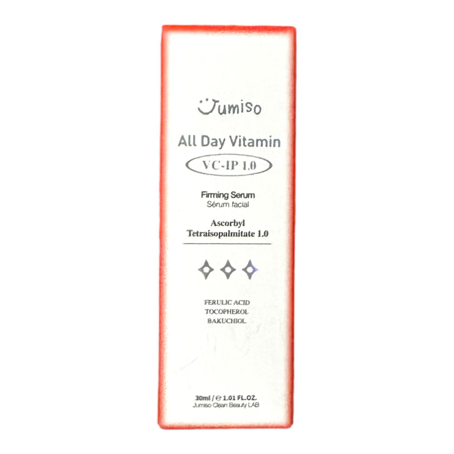 Jumiso All Day Vitamin VC-IP 1.0 Firming Serum (30ml)