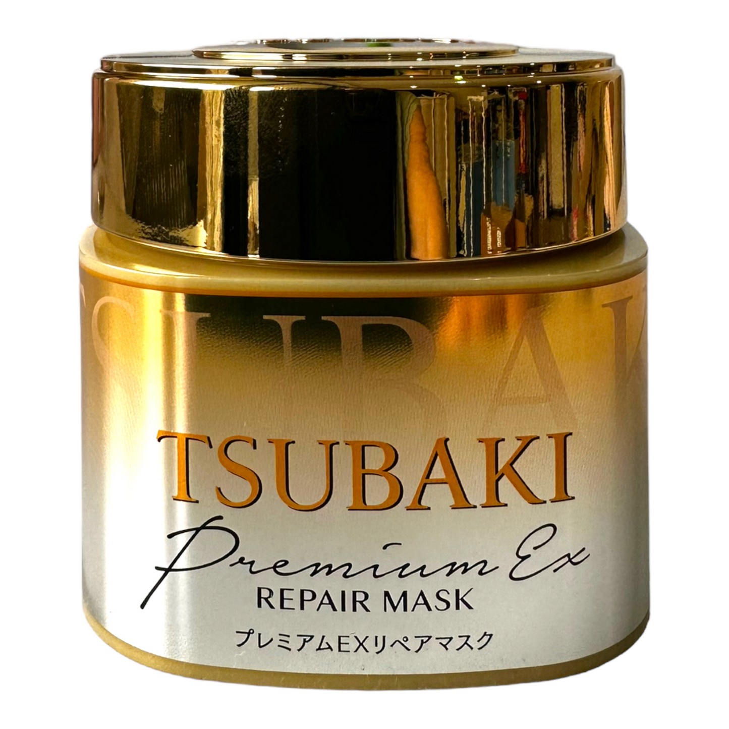 Shiseido Tsubaki Premium Repair Mask (180g)