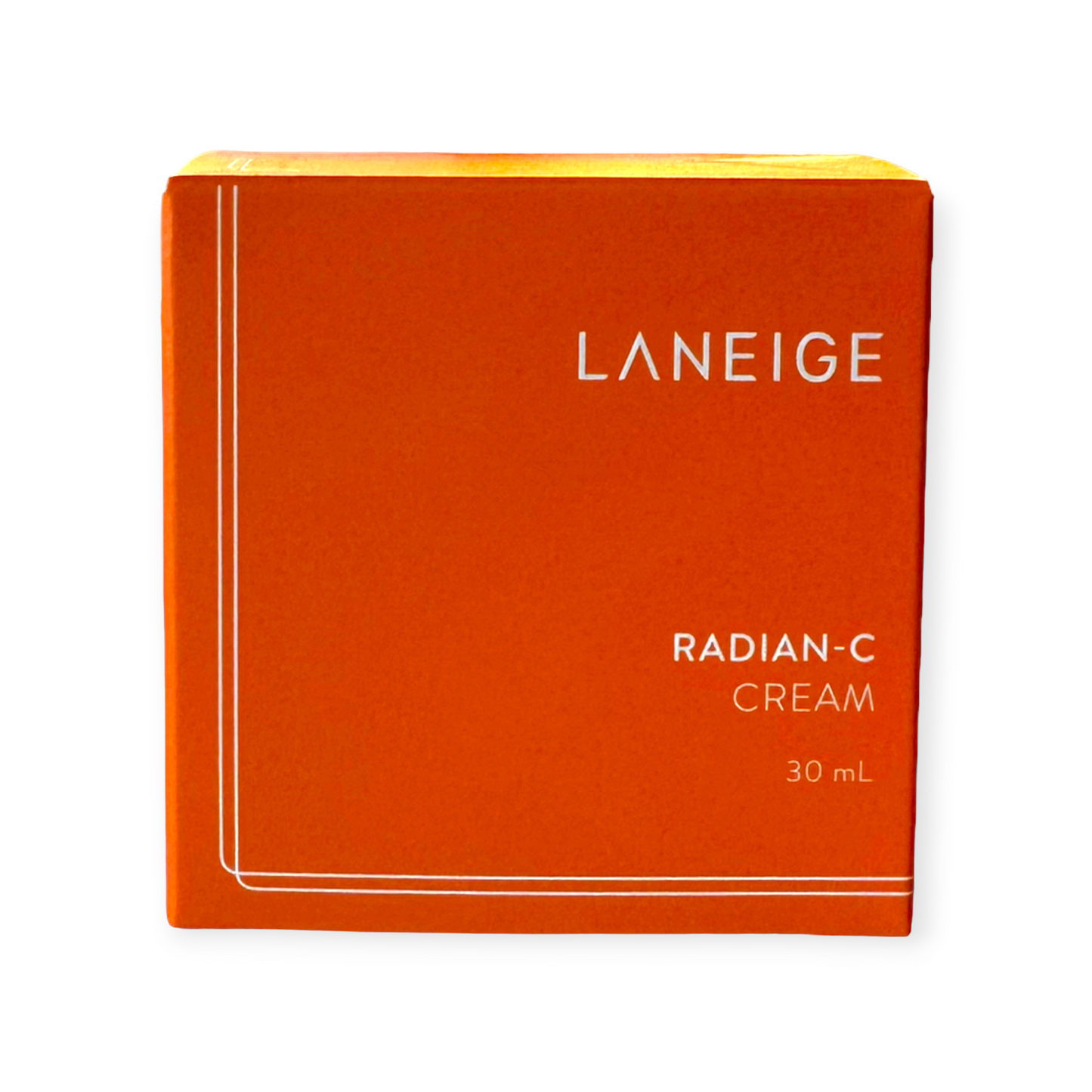 LANEIGE RADIAN-C Cream (30ml)