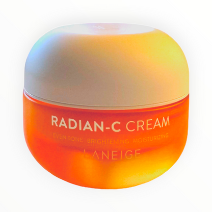 LANEIGE RADIAN-C Cream (30ml)