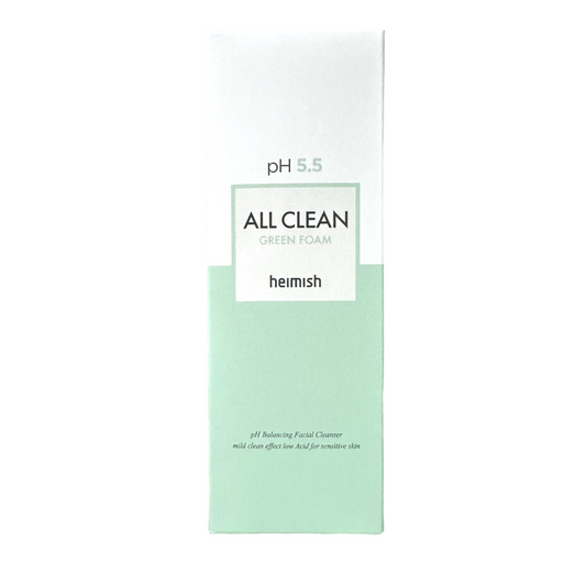 Heimish All Clean Green Foam (150g)