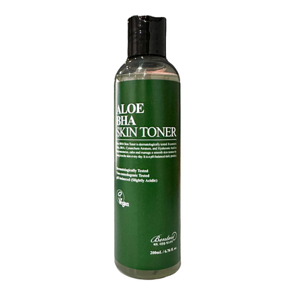 Benton Aloe BHA Skin Toner (200ml)