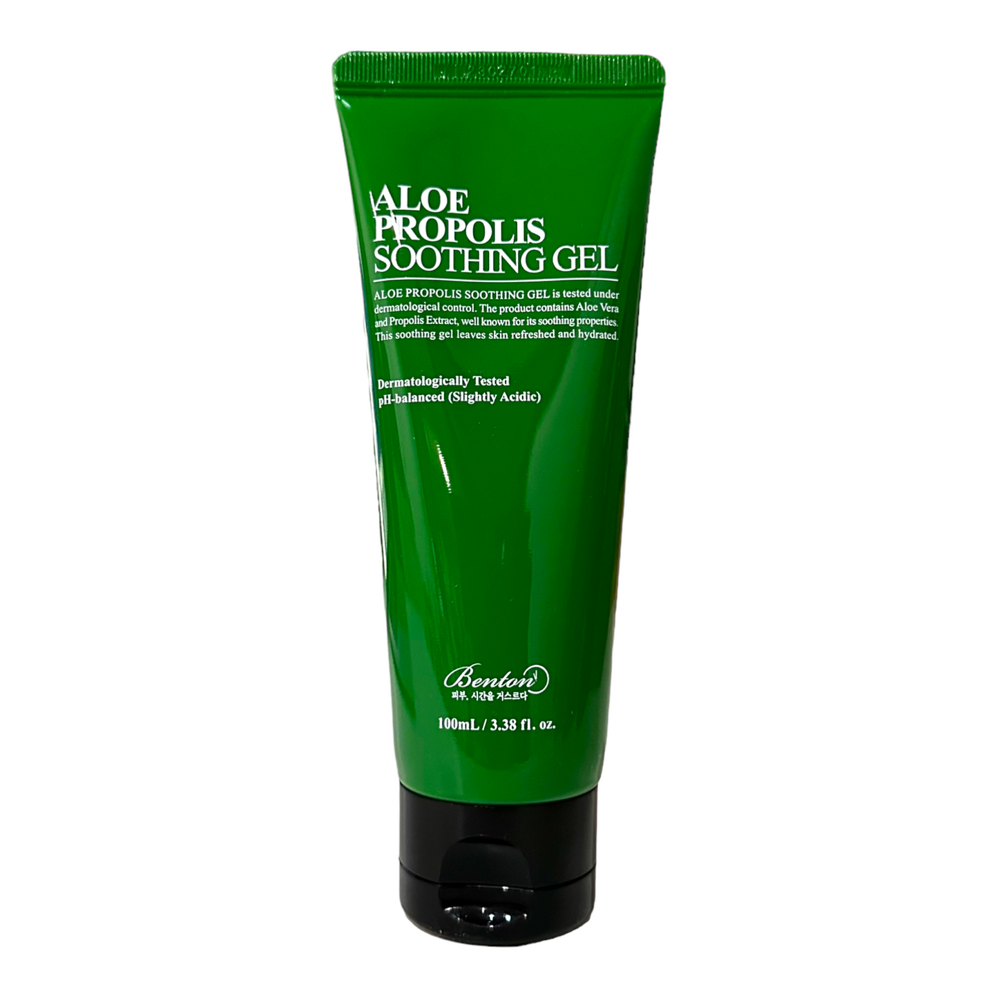 Benton Aloe Propolis Soothing Gel (100ml)