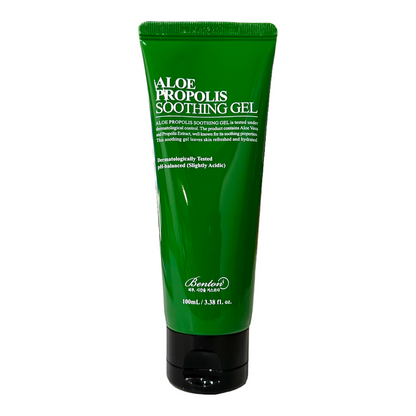 Benton Aloe Propolis Soothing Gel (100ml)