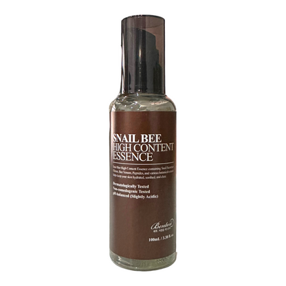 Benton Snail Bee High Content Essence (100ml)