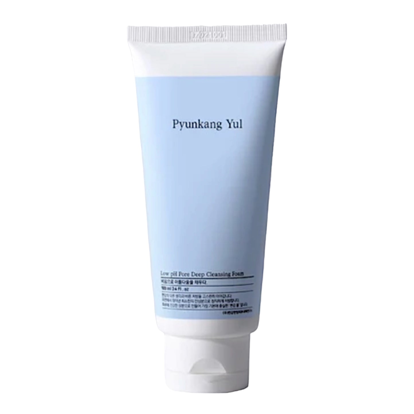 Pyunkang Yul Low pH Pore Deep Cleansing Foam (100ml)