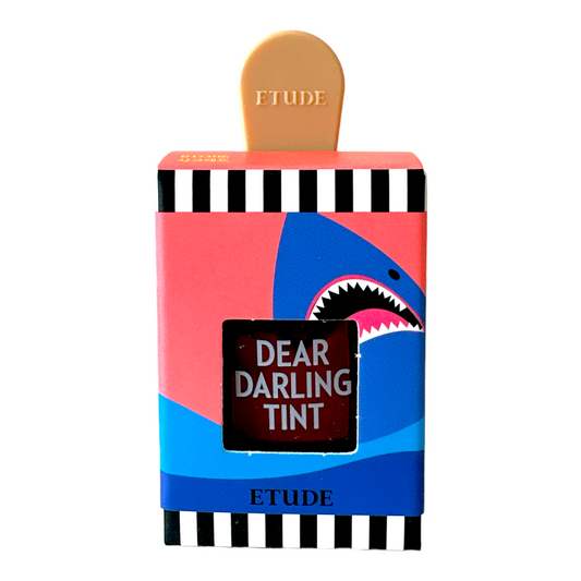 Etude Dear Darling Water Gel Tint Shark Red (4.5g) - RD306