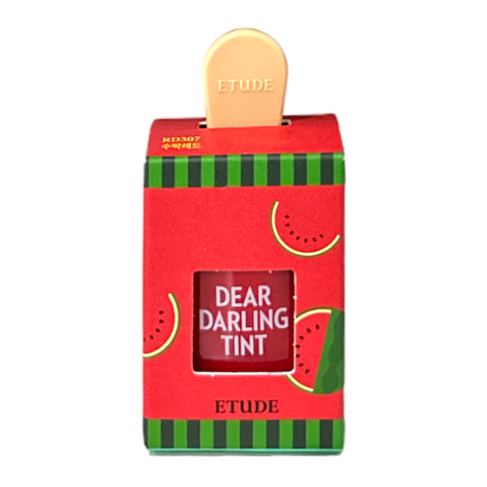 Etude Dear Darling Water Gel Tint Watermelon (4.5g) - RD307