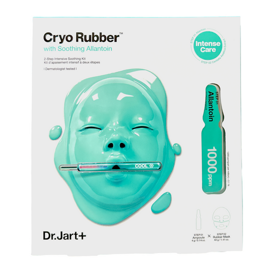 Dr.Jart+ Cryo Rubber with Soothing Allantoin Mask