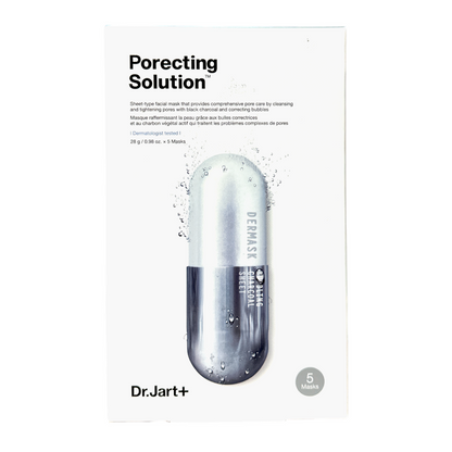 Dr.Jart+ Porecting Solution Mask (1 Mask)